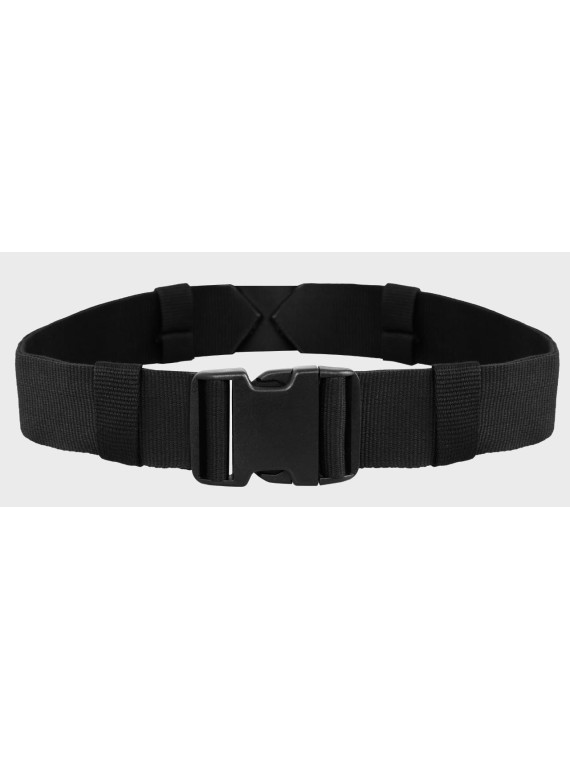 MIL-TEC PAS BELT QUICK PARCIANY MOLLE CZARNY