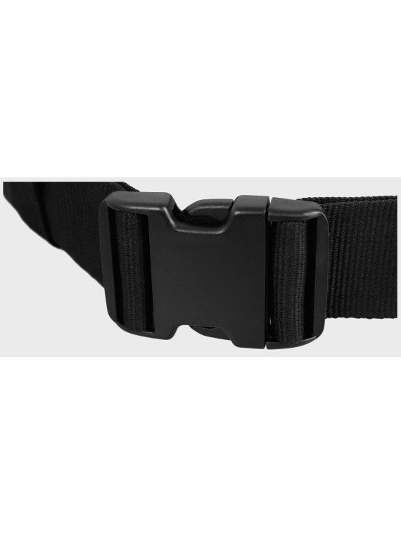 MIL-TEC PAS BELT QUICK PARCIANY MOLLE CZARNY