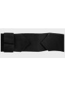 MIL-TEC PAS BELT QUICK PARCIANY MOLLE CZARNY
