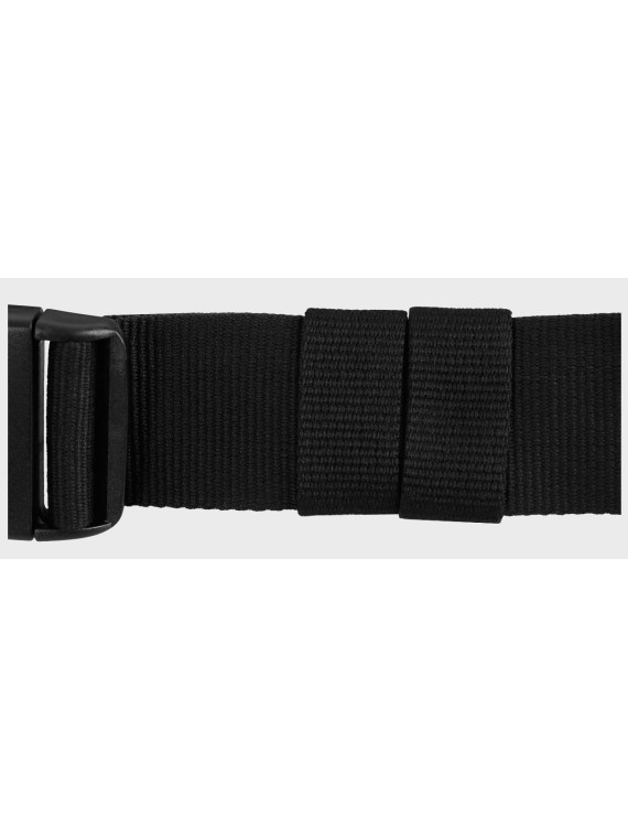 MIL-TEC PAS BELT QUICK PARCIANY MOLLE CZARNY