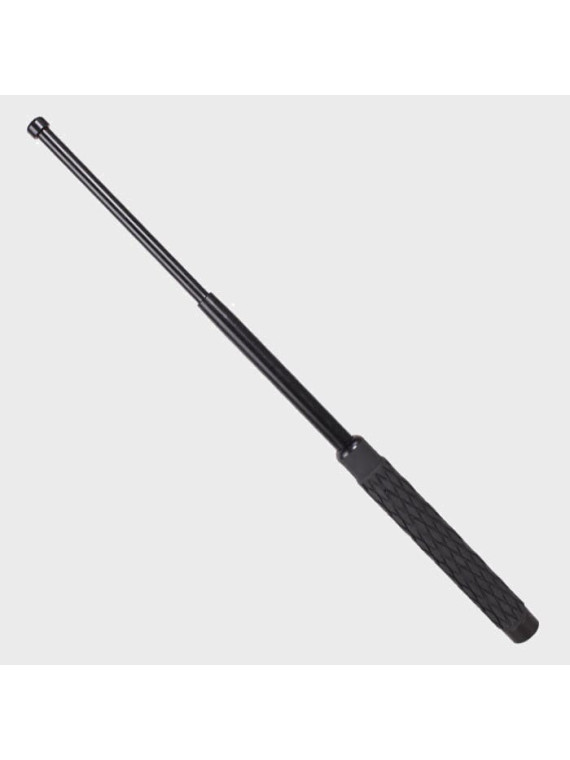 MIL-TEC PAŁKA TELESKOPOWA BATON 26 / 65cm STALOWA