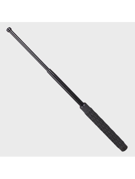 MIL-TEC PAŁKA TELESKOPOWA BATON 26 / 65cm STALOWA