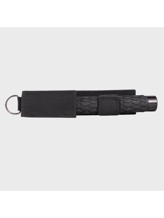 MIL-TEC PAŁKA TELESKOPOWA BATON 26 / 65cm STALOWA