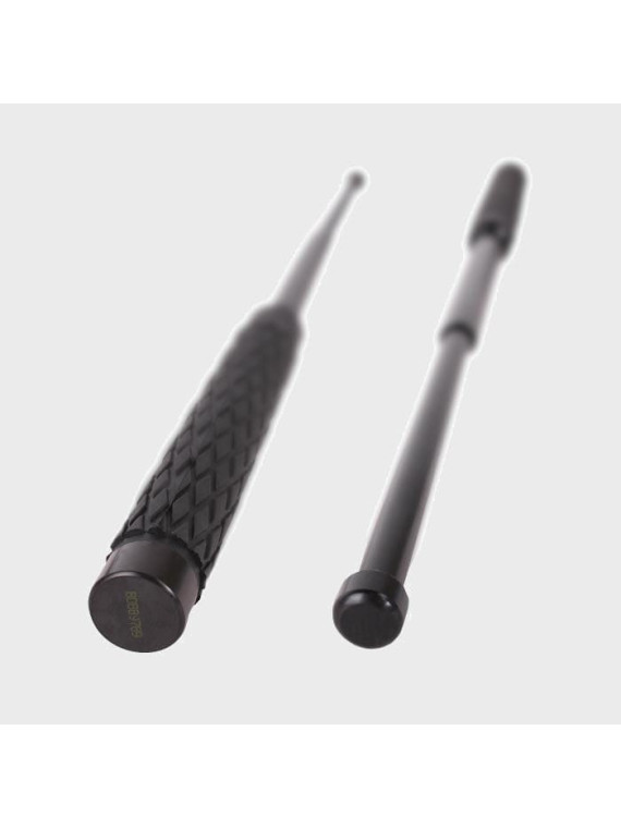 MIL-TEC PAŁKA TELESKOPOWA BATON 26 / 65cm STALOWA