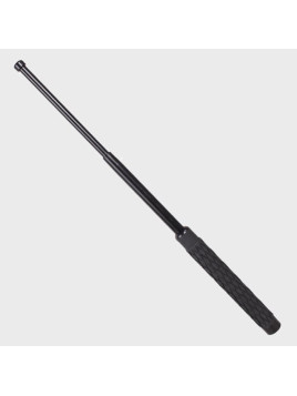 MIL-TEC PAŁKA STALOWA TELESKOPOWA BATON 20 / 53 CM