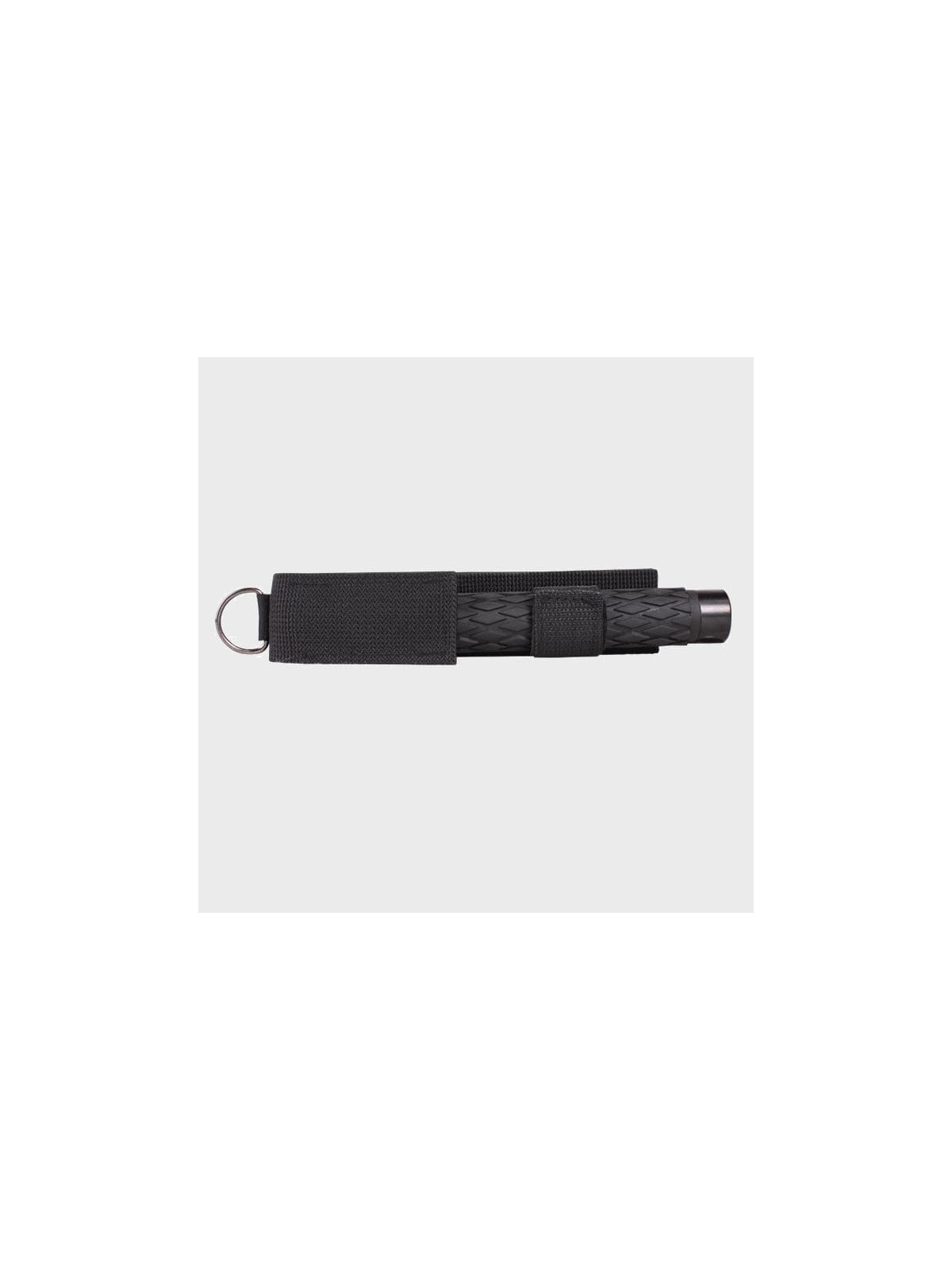 MIL-TEC PAŁKA STALOWA TELESKOPOWA BATON 20 / 53 CM