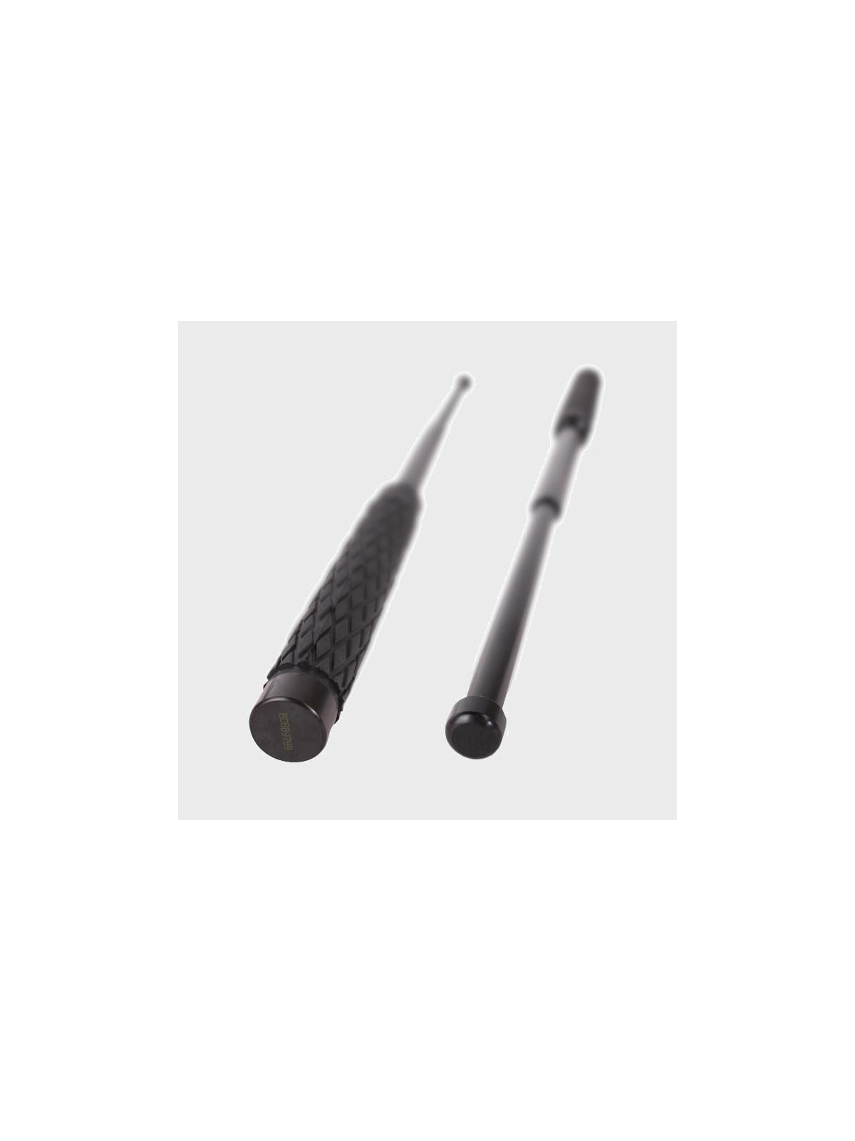 MIL-TEC PAŁKA STALOWA TELESKOPOWA BATON 20 / 53 CM