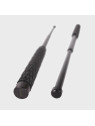 MIL-TEC PAŁKA STALOWA TELESKOPOWA BATON 20 / 53 CM