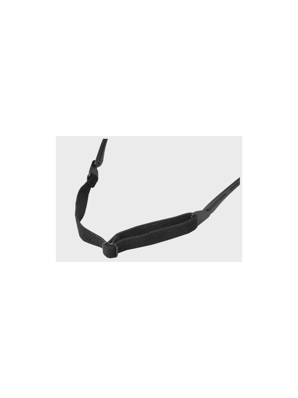 MIL-TEC OKULARY TAKTYCZNE WYMIENNE SZKŁA UV400 ETUI CZARNE