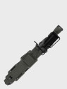 MIL-TEC NÓŻ TAKTYCZNY BAGNET US ARMY M9 OLIWKOWY