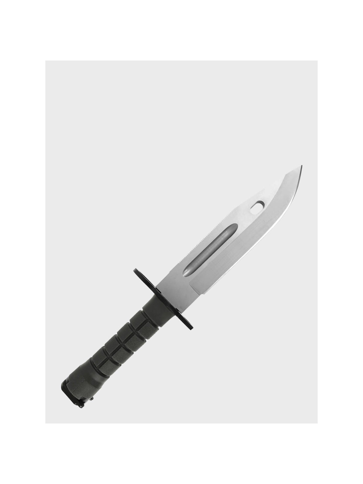 MIL-TEC NÓŻ TAKTYCZNY BAGNET US ARMY M9 OLIWKOWY