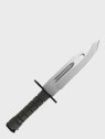 MIL-TEC NÓŻ TAKTYCZNY BAGNET US ARMY M9 OLIWKOWY