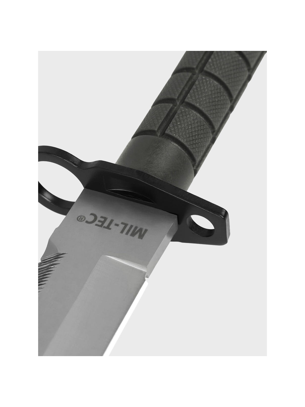 MIL-TEC NÓŻ TAKTYCZNY BAGNET US ARMY M9 OLIWKOWY