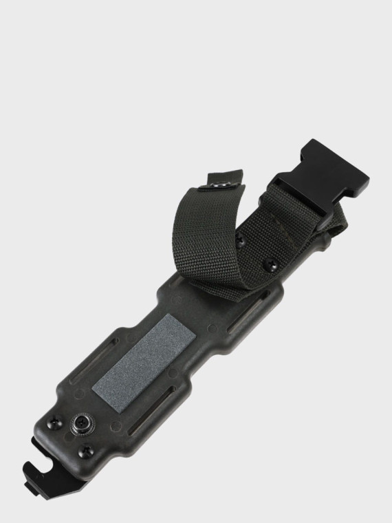 MIL-TEC NÓŻ TAKTYCZNY BAGNET US ARMY M9 OLIWKOWY