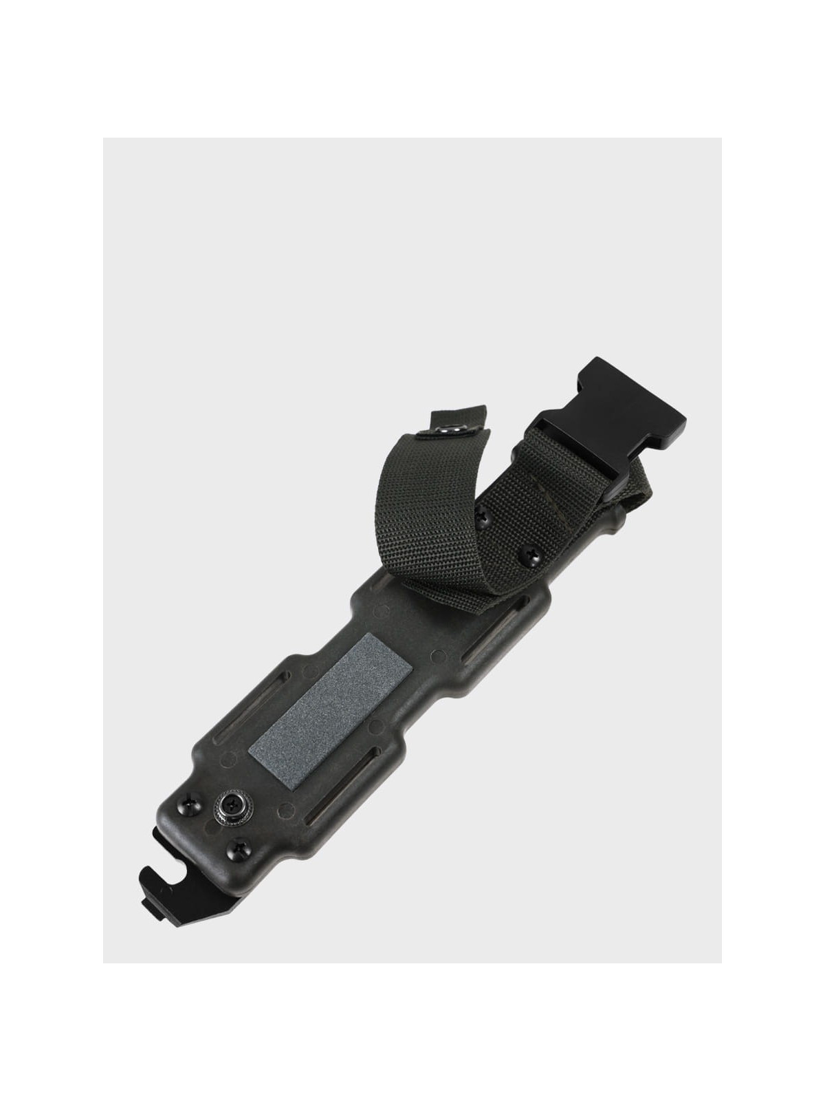 MIL-TEC NÓŻ TAKTYCZNY BAGNET US ARMY M9 OLIWKOWY