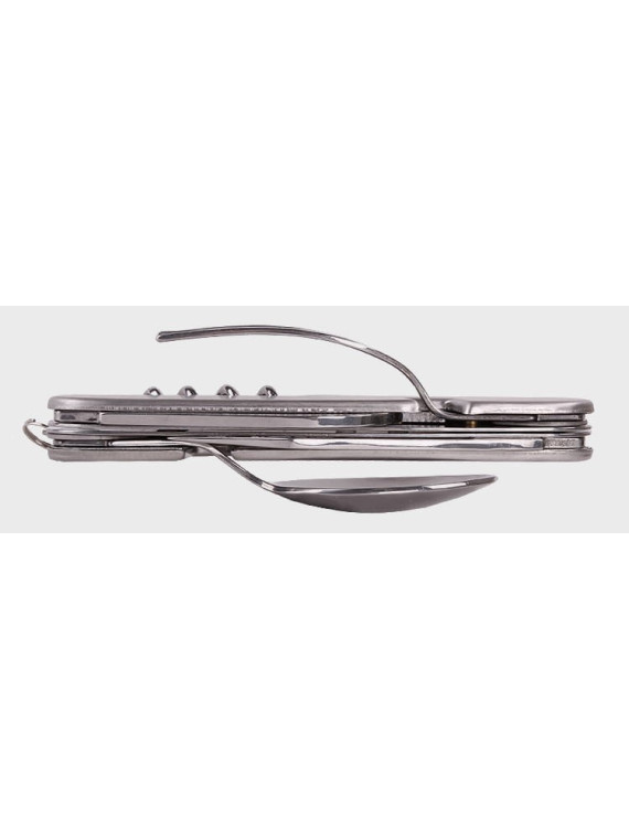 MIL-TEC NIEZBĘDNIK SCYZORYK 6 W 1 