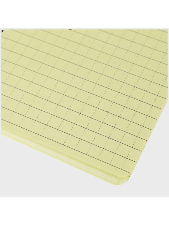 MIL-TEC NOTES WODOODPORNY NOTATNIK BLOK MELDUNKOWY 10x15 cm