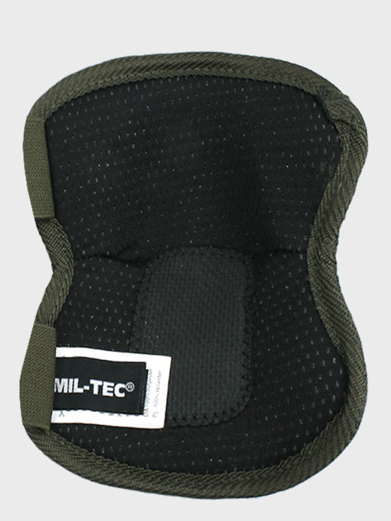 MIL-TEC OCHRANIACZE NA KOLANA NAKOLANNIKI PROTECT OLIWKOWE