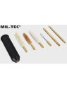 MIL-TEC ZESTAW DO CZYSZCZENIA BRONI KALIBER 38 / 9 mm