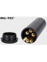 MIL-TEC ZESTAW DO CZYSZCZENIA BRONI KALIBER 38 / 9 mm