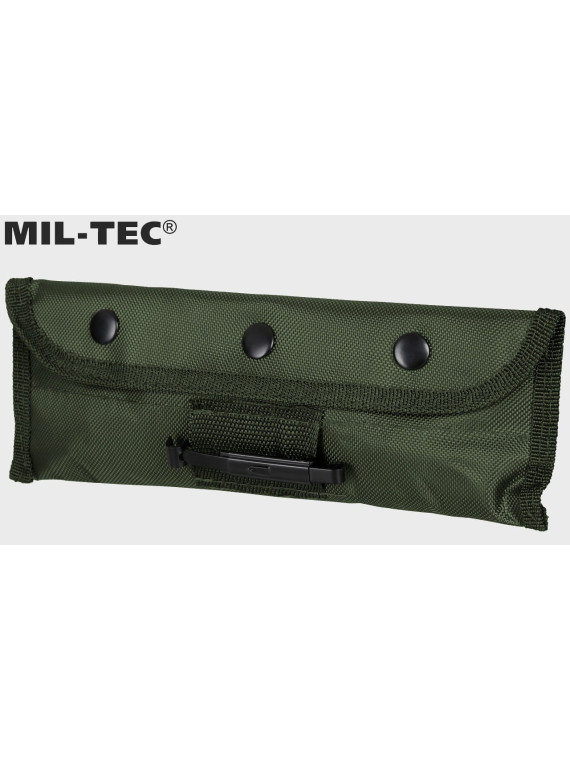 MIL-TEC ZESTAW DO CZYSZCZENIA BRONI KALIBER 7,62 / 9 mm