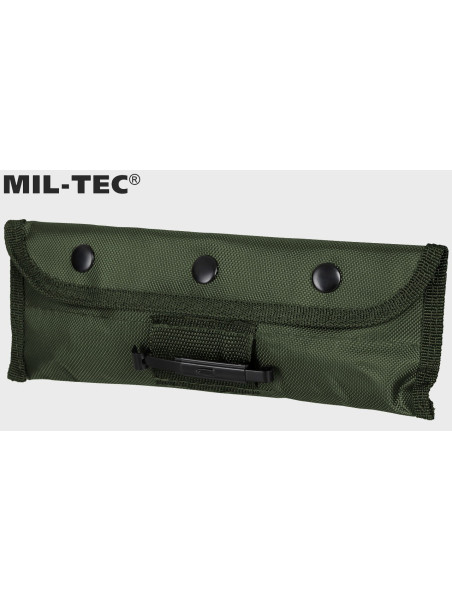 MIL-TEC ZESTAW DO CZYSZCZENIA BRONI KALIBER 7,62 / 9 mm