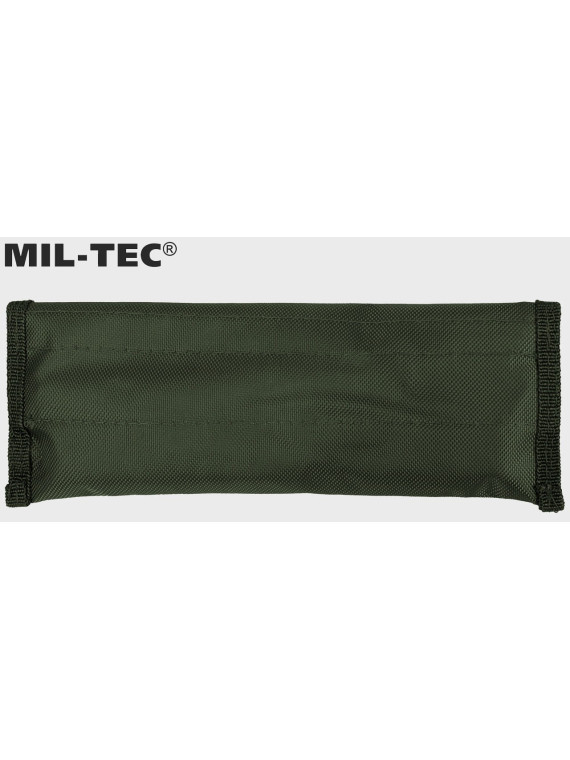 MIL-TEC ZESTAW DO CZYSZCZENIA BRONI KALIBER 7,62 / 9 mm