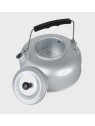 MIL-TEC ZESTAW NACZYNIA TURYSTYCZNE Z CZAJNIKIEM ALUMINIUM