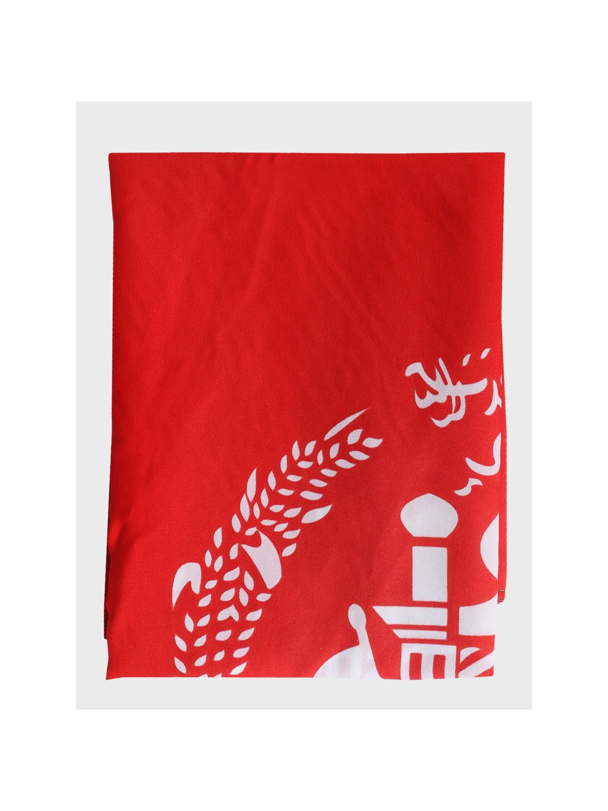FOSCO INDUSTRIES Flaga na maszt Afganistanu Afganistan 98 x 148 cm