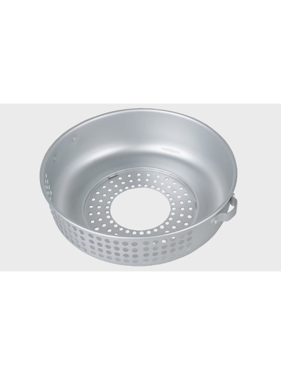 MIL-TEC ZESTAW NACZYNIA TURYSTYCZNE Z CZAJNIKIEM ALUMINIUM