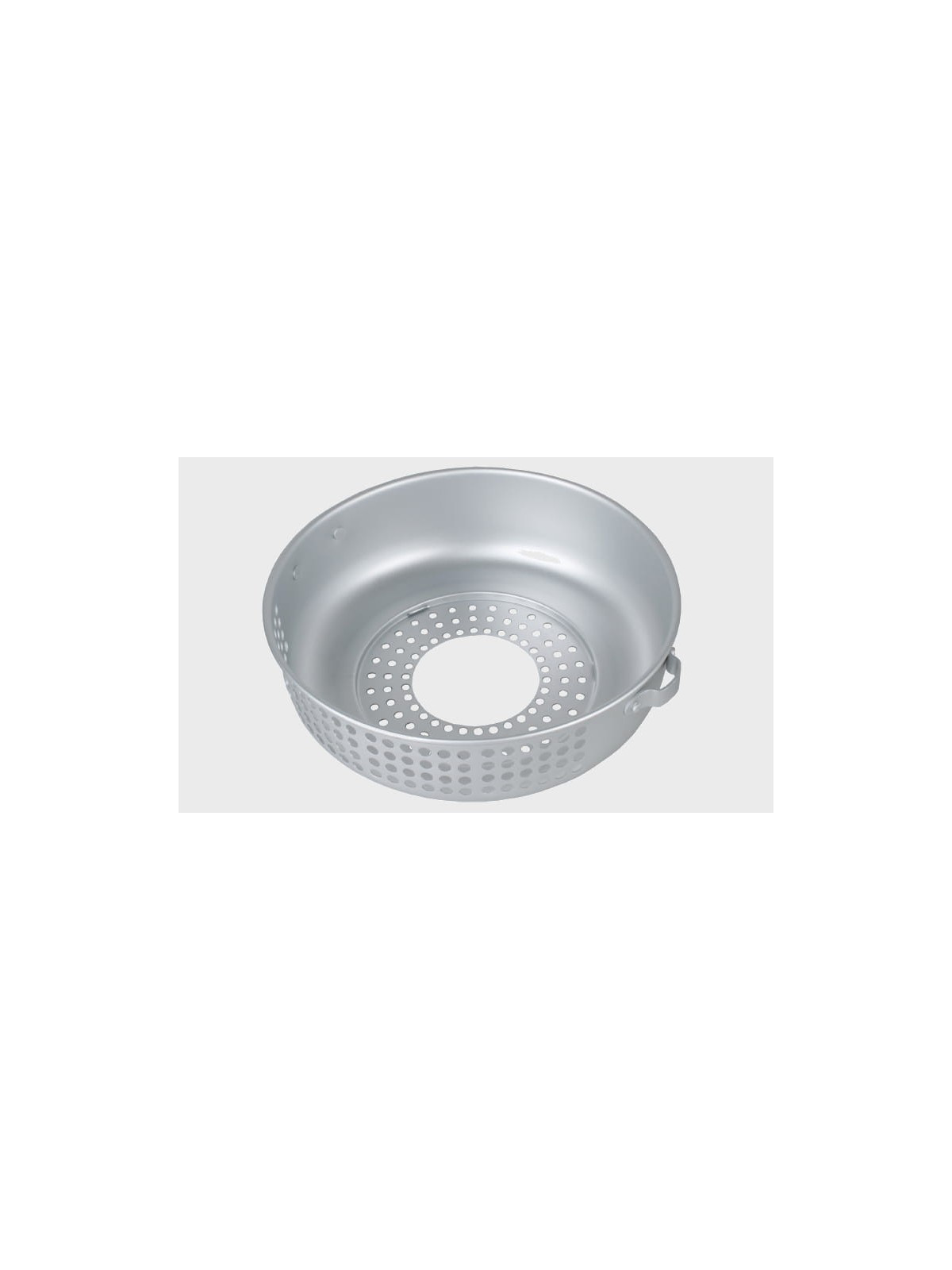 MIL-TEC ZESTAW NACZYNIA TURYSTYCZNE Z CZAJNIKIEM ALUMINIUM