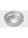 MIL-TEC ZESTAW NACZYNIA TURYSTYCZNE Z CZAJNIKIEM ALUMINIUM