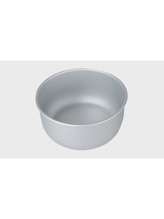 MIL-TEC ZESTAW NACZYNIA TURYSTYCZNE Z CZAJNIKIEM ALUMINIUM