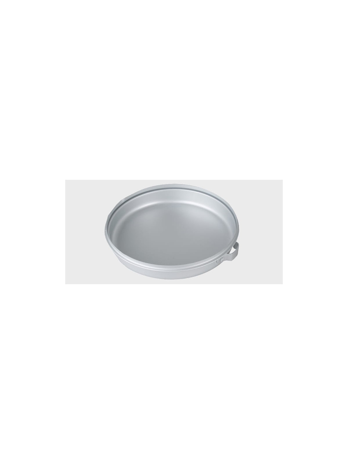 MIL-TEC ZESTAW NACZYNIA TURYSTYCZNE Z CZAJNIKIEM ALUMINIUM
