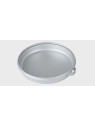 MIL-TEC ZESTAW NACZYNIA TURYSTYCZNE Z CZAJNIKIEM ALUMINIUM