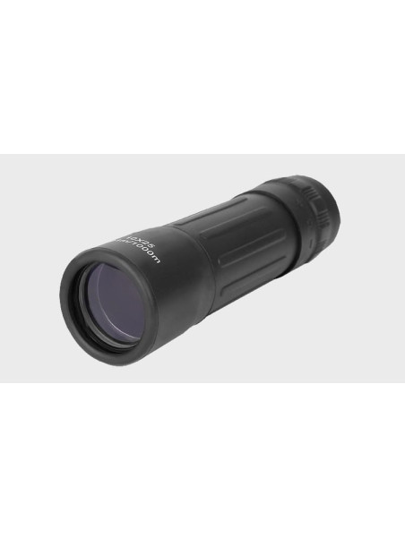MIL-TEC MONOKULAR x10 1000M LUNETA 10x25 ETUI CZARNY
