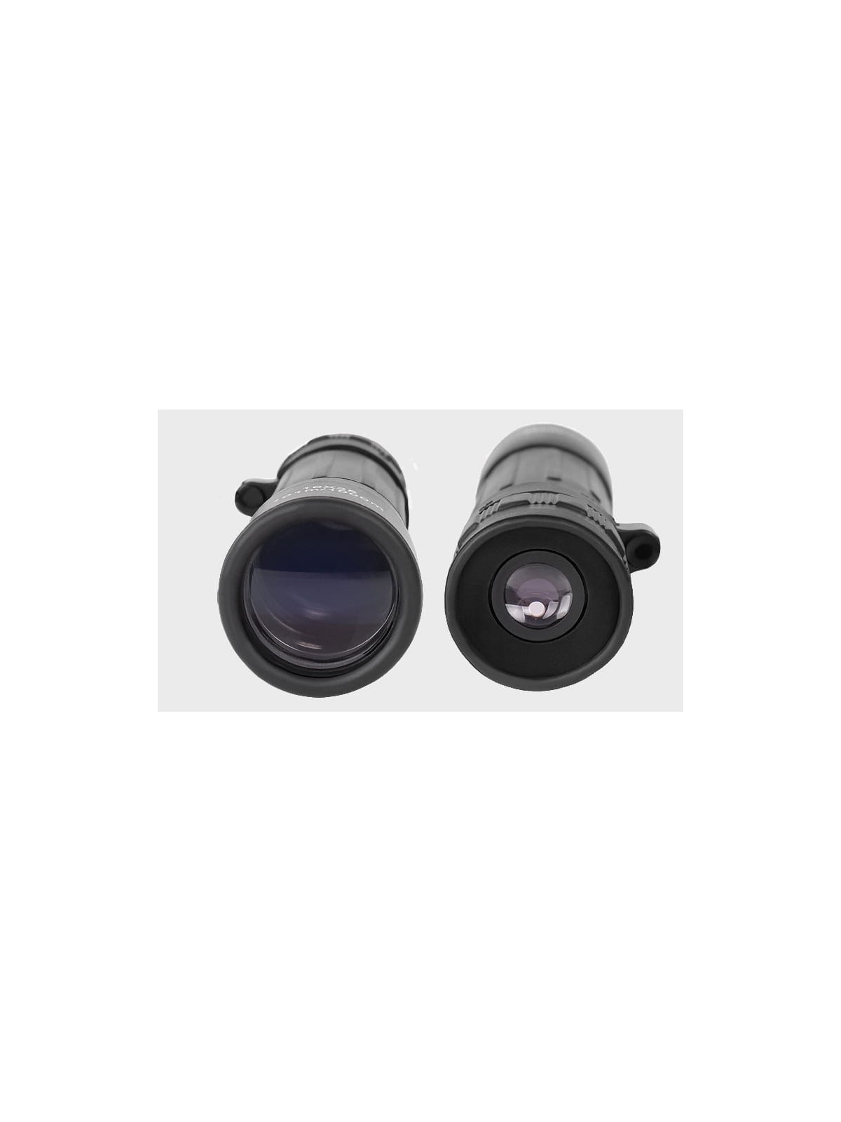 MIL-TEC MONOKULAR x10 1000M LUNETA 10x25 ETUI CZARNY