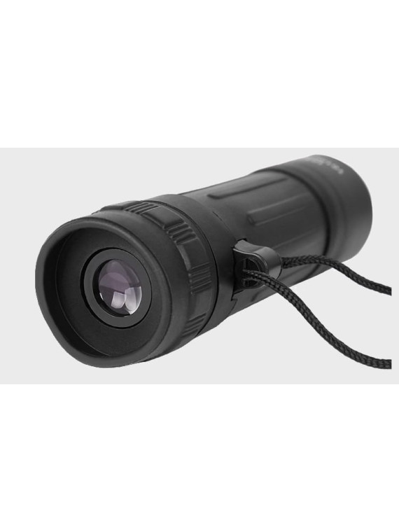 MIL-TEC MONOKULAR x10 1000M LUNETA 10x25 ETUI CZARNY