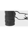 MIL-TEC MONOKULAR x10 1000M LUNETA 10x25 ETUI CZARNY