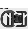 MIL-TEC ZESTAW UCHWYTÓW ULTIMATE TACTICAL S-HOOK DO MOLLE CZARNY