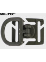 MIL-TEC ZESTAW UCHWYTÓW ULTIMATE TACTICAL S-HOOK DO MOLLE OLIWKOWY