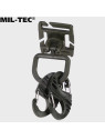 MIL-TEC ZESTAW UCHWYTÓW ULTIMATE TACTICAL S-HOOK DO MOLLE OLIWKOWY