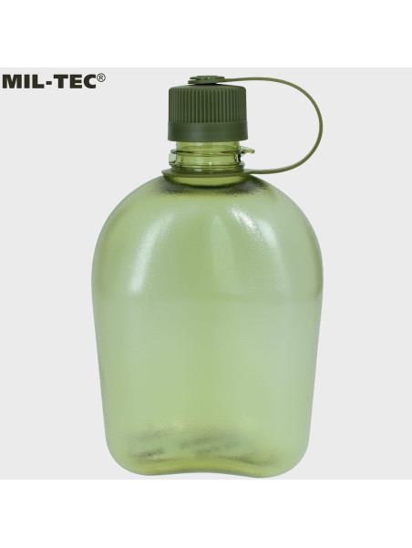 MIL-TEC MANIERKA WOJSKOWA US CANTEEN GENERATION II 1L