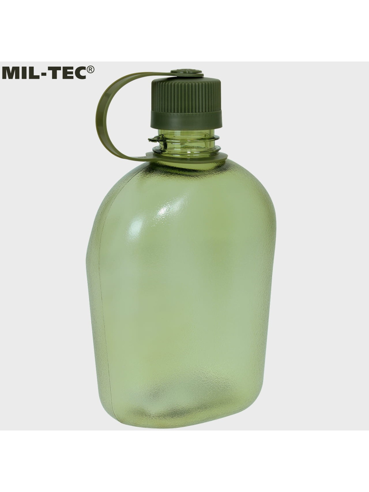 MIL-TEC MANIERKA WOJSKOWA US CANTEEN GENERATION II 1L