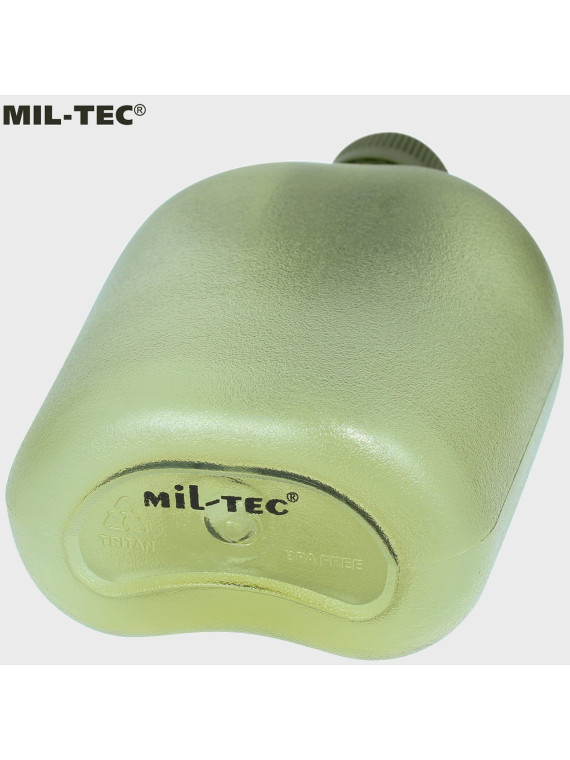 MIL-TEC MANIERKA WOJSKOWA US CANTEEN GENERATION II 1L