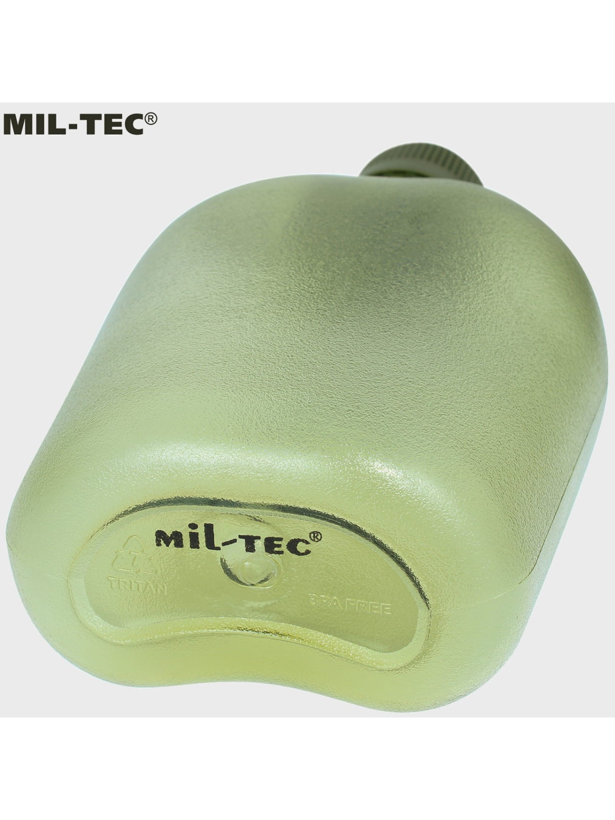 MIL-TEC MANIERKA WOJSKOWA US CANTEEN GENERATION II 1L