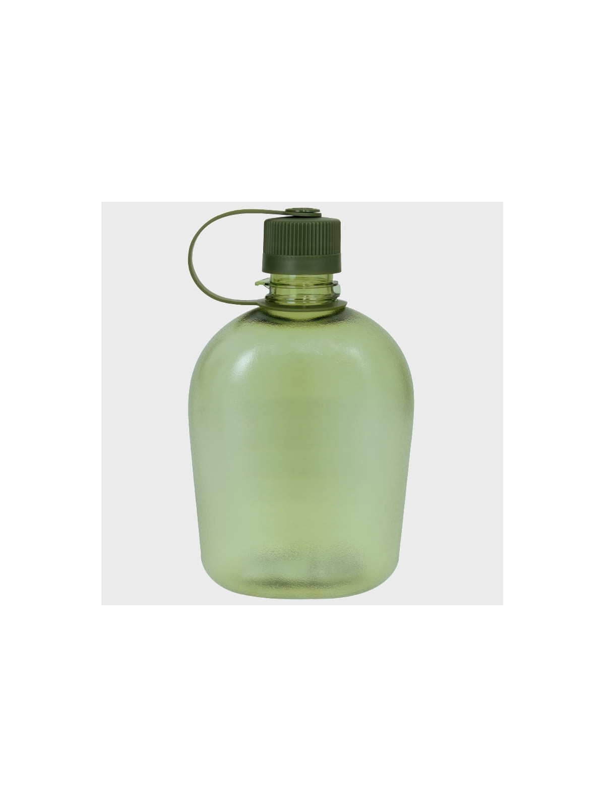 MIL-TEC MANIERKA WOJSKOWA US CANTEEN GENERATION II 1L