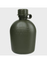 MIL-TEC Manierka WOJSKOWA BIDON TURYSTYCZNY US CANTEEN 1QT 1L OLIWKOWA