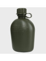MIL-TEC Manierka WOJSKOWA BIDON TURYSTYCZNY US CANTEEN 1QT 1L OLIWKOWA