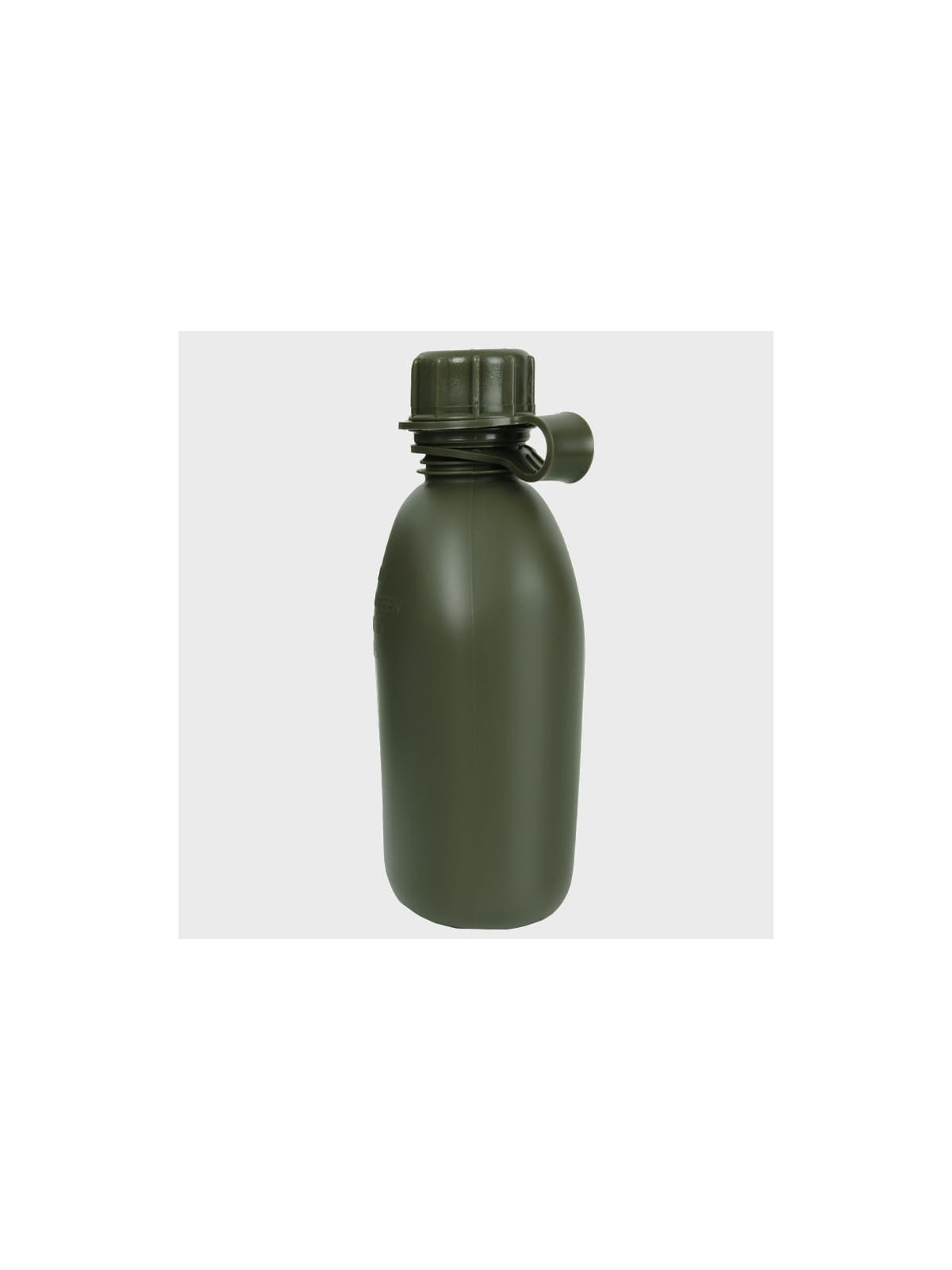 MIL-TEC Manierka WOJSKOWA BIDON TURYSTYCZNY US CANTEEN 1QT 1L OLIWKOWA